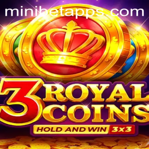 Exploring 3royalcoins: An Intriguing Online Game Experience