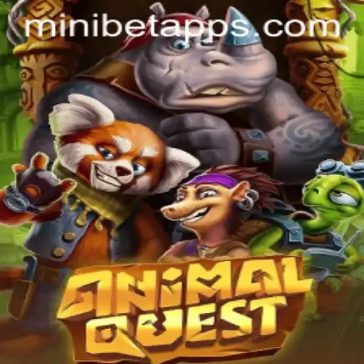 Discover AnimalQuest: An Intriguing Adventure with MINIBET