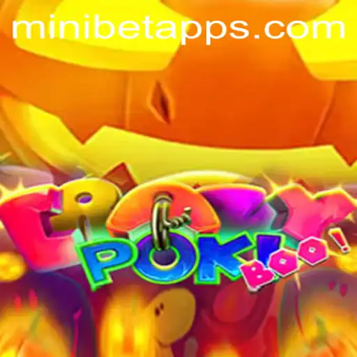 Discover the Thrilling Adventure of CrazyPokiBoo with MINIBET Strategies