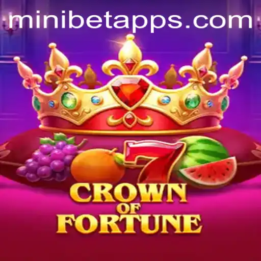 Discover the Excitement of CrownofFortune: Unveiling the Intricacies of MINIBET