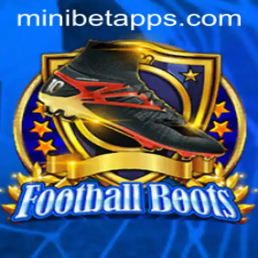 FootballBoots and the Dynamic MINIBET: A Thrilling Combination in Interactive Gaming