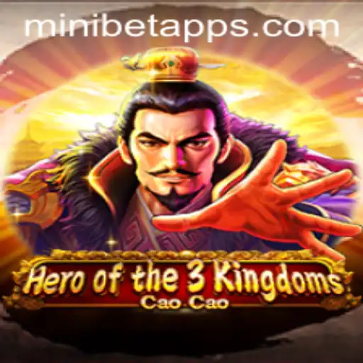 Discovering Heroofthe3KingdomsCaoCao: A Modern Gaming Adventure