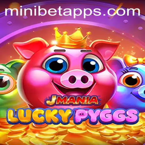 Explore JManiaLuckyPyggs: A Thrilling Adventure in Modern Gaming