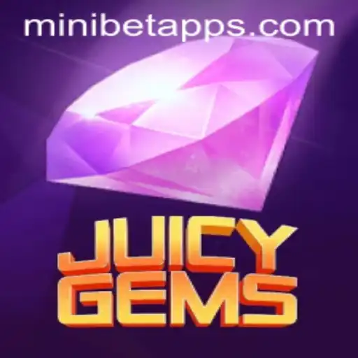 Discover JuicyGems: A Dive into the Game's Alluring World with MINIBET