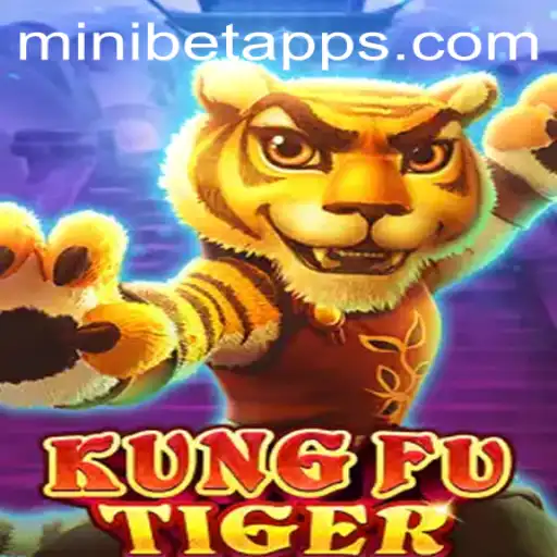 Discover KungFuTiger: A Mesmerizing Martial Arts Adventure