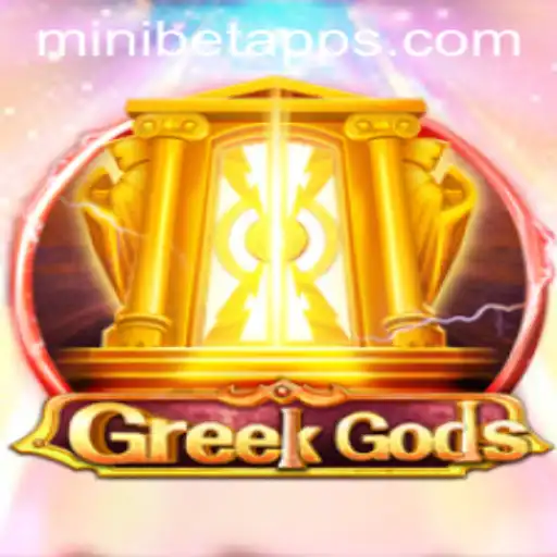 Exploring the World of GreekGods: The Mythical Adventure Game Featuring MINIBET