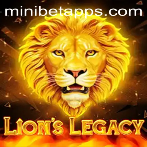 The Thrilling Universe of LionsLegacy: Exploring the Exhilarating Game with MINIBET