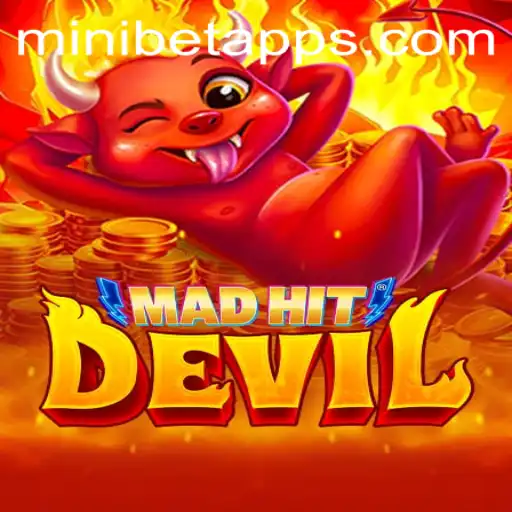 MadHitDevil: A Thrilling Gaming Experience with MINIBET