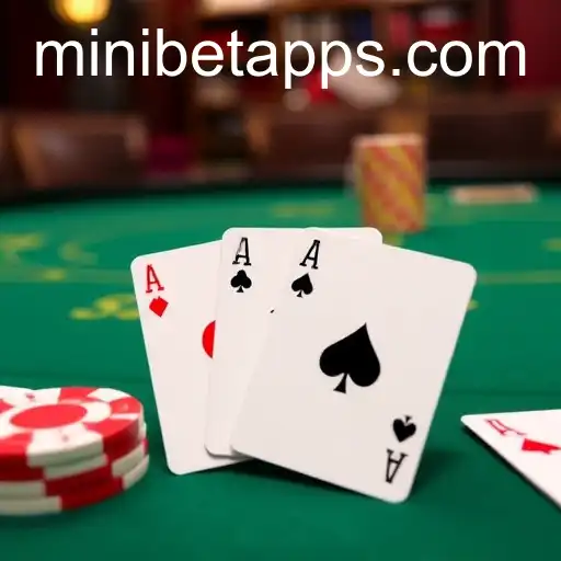 The Thrilling World of Online Baccarat and the Role of MINIBET